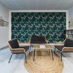 L'annexe Appartement