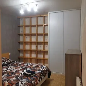 T1 Bis Centre D'aurillac Appartement
