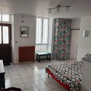 Equipe Centre-ville Appartement